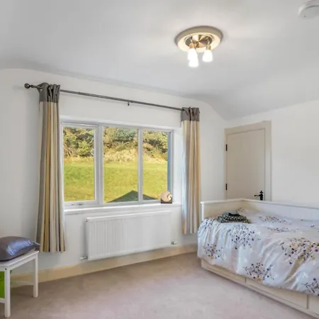 Holiday home Teach Eile, Clifden