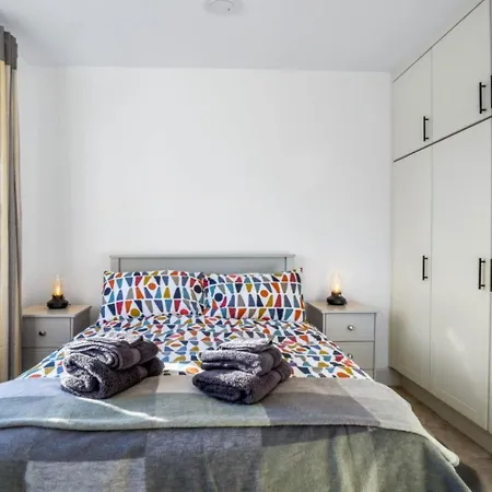 Holiday home Teach Eile, Clifden