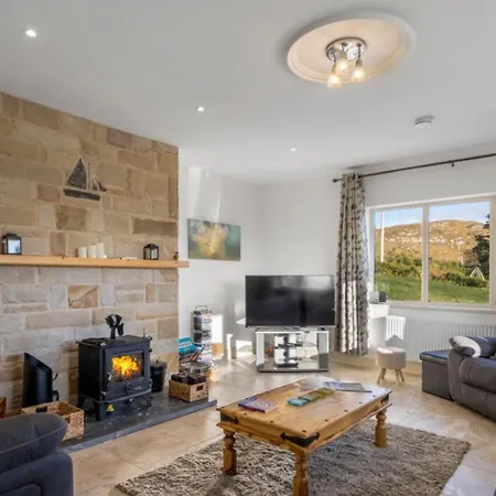 Holiday home Teach Eile, Clifden