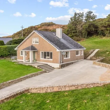 Holiday home Teach Eile,