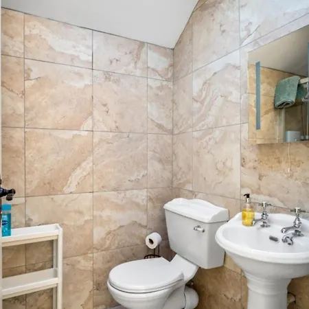 Holiday home Teach Eile, Clifden
