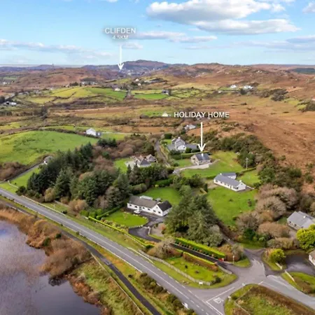 Holiday home Teach Eile,