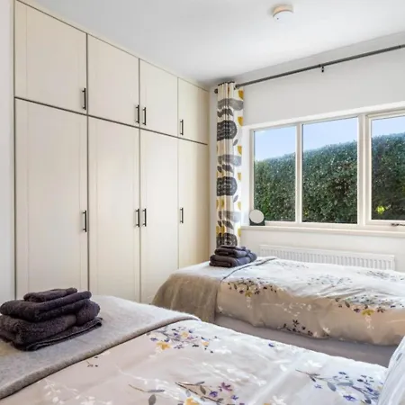 Holiday home Teach Eile, Clifden
