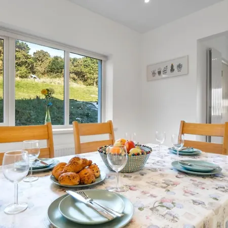 Holiday home Teach Eile, Clifden